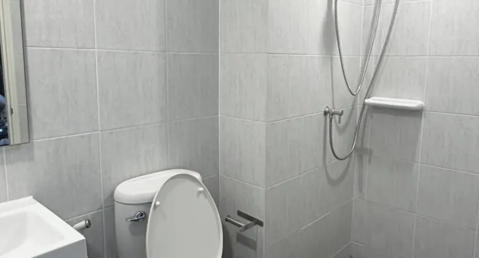 For sale 1 bed condo in Lat Krabang, Bangkok