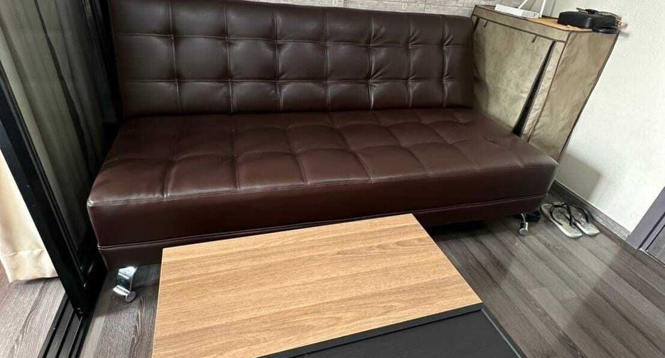 For sale 1 bed condo in Watthana, Bangkok