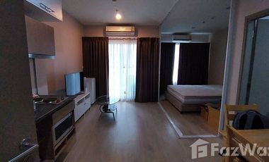 For sale 1 bed condo in Chom Thong, Bangkok