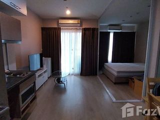 À vendre 1 chambre condo à Chom Thong, Bangkok