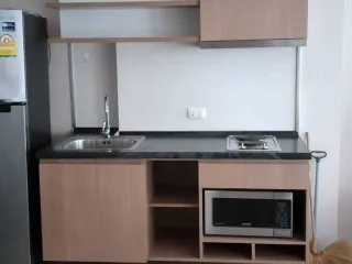 À vendre 1 chambre condo à Chom Thong, Bangkok
