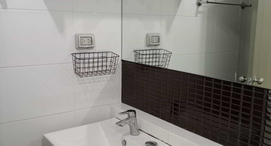 For sale 1 bed condo in Chom Thong, Bangkok