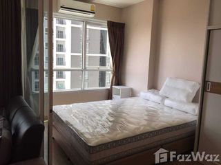 À vendre 1 chambre condo à Chom Thong, Bangkok