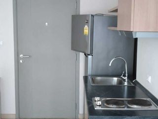 À vendre 1 chambre condo à Chom Thong, Bangkok