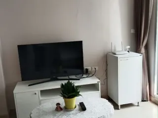 À vendre 1 chambre condo à Chom Thong, Bangkok