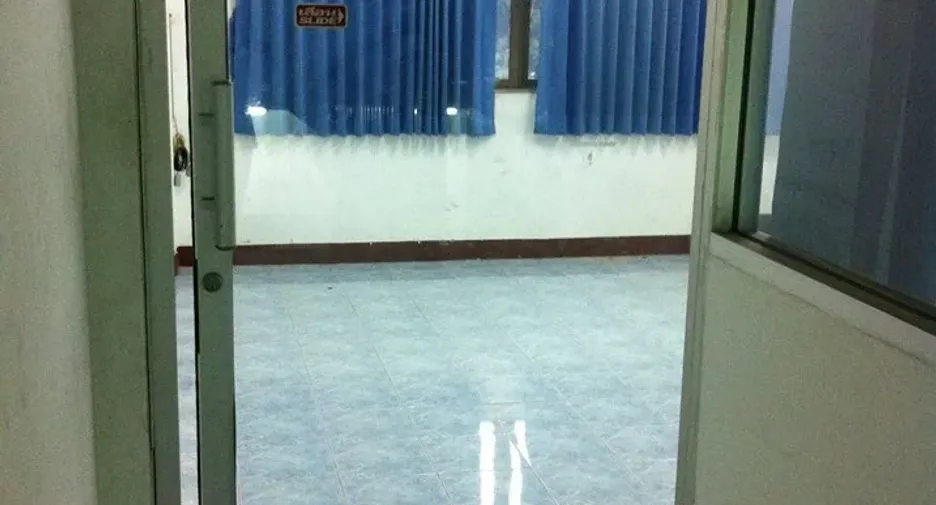 For sale 2 bedrooms townhouse in Mueang Saraburi, Saraburi