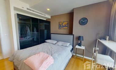Продажа и аренда 1 кровать кондо в Щаттхана, Бангкок