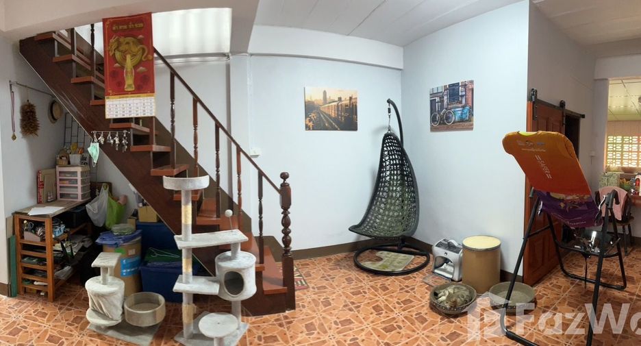 For sale 2 bedrooms retail Space in Nong Muang Khai, Phrae