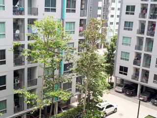出售 1 卧室 公寓 在 Khan Na Yao, 曼谷