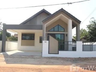 For sale 3 ベッドルーム house in Warin Chamrap, Ubon Ratchathani