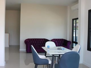 ขาย 3 ห้องนอน บ้านเดี่ยว ใน วารินชำราบ, อุบลราชธานี