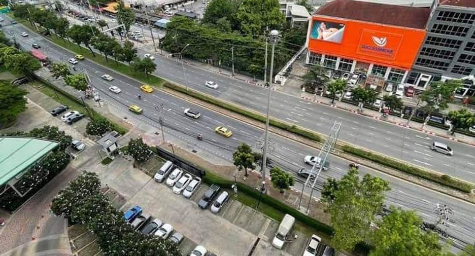 For sale 1 bed condo in Chatuchak, Bangkok