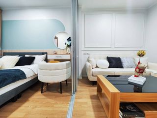 Продажа 1 кровать кондо в Bang Phli, Самутпракан