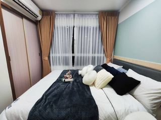 Продажа 1 кровать кондо в Bang Phli, Самутпракан