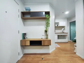 Продажа 1 кровать кондо в Bang Phli, Самутпракан