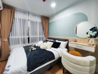 Продажа 1 кровать кондо в Bang Phli, Самутпракан