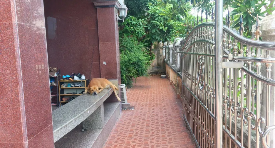 À vendre 4 chambres maison à Mueang Pattani, Pattani