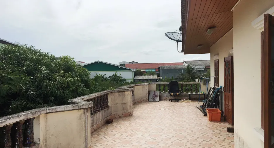 À vendre 4 chambres maison à Mueang Pattani, Pattani
