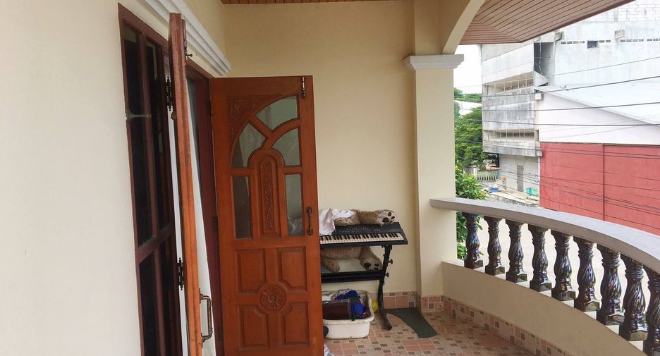 À vendre 4 chambres maison à Mueang Pattani, Pattani