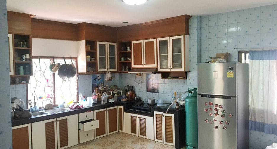 À vendre 4 chambres maison à Mueang Pattani, Pattani