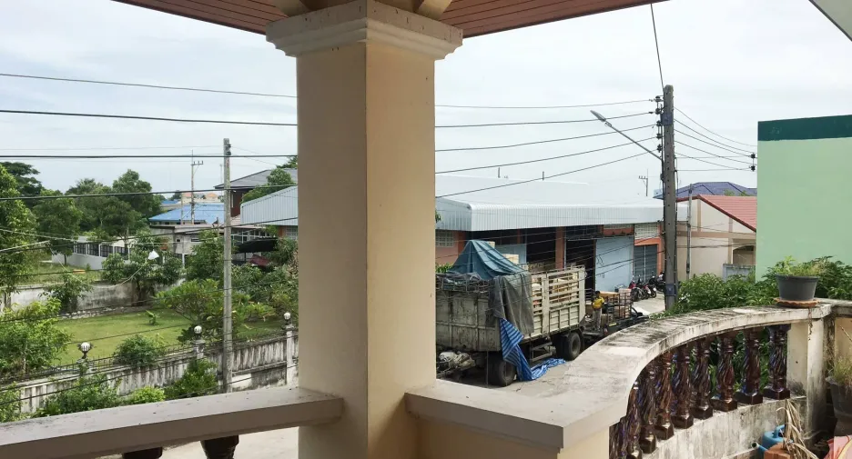 À vendre 4 chambres maison à Mueang Pattani, Pattani