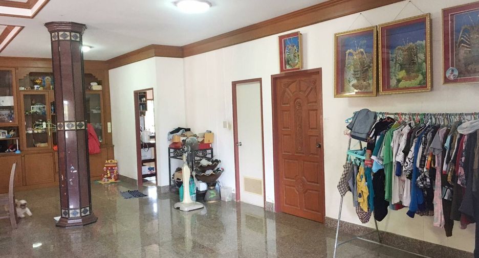 À vendre 4 chambres maison à Mueang Pattani, Pattani