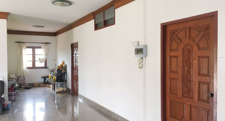 À vendre 4 chambres maison à Mueang Pattani, Pattani