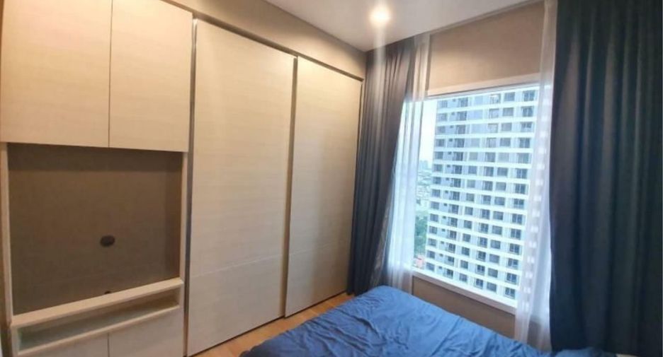 Wohnung zum Kauf mit 1 Zimmer in Chatuchak, Bangkok