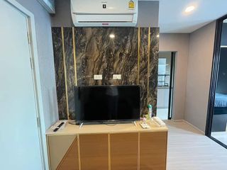 For sale 1 bed condo in Din Daeng, Bangkok