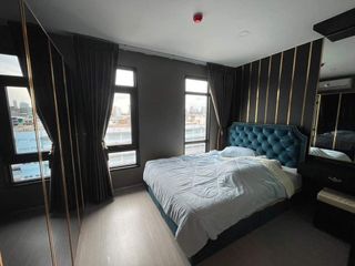 For sale 1 bed condo in Din Daeng, Bangkok