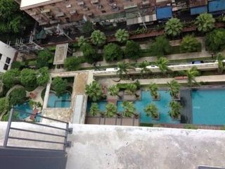 For sale 1 bed condo in Din Daeng, Bangkok