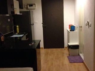 For sale 1 bed condo in Din Daeng, Bangkok