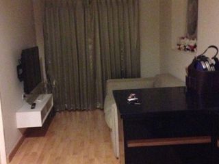 For sale 1 bed condo in Din Daeng, Bangkok