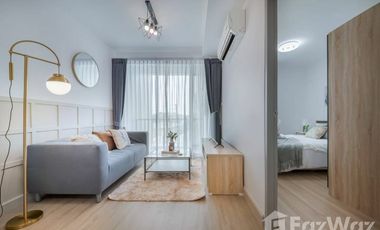 For sale 1 bed condo in Din Daeng, Bangkok