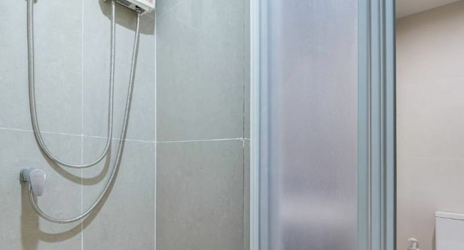 For sale 1 bed condo in Din Daeng, Bangkok