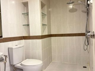 À vendre 1 chambre condo à Din Daeng, Bangkok