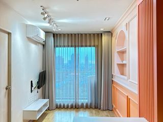 À vendre 1 chambre condo à Din Daeng, Bangkok