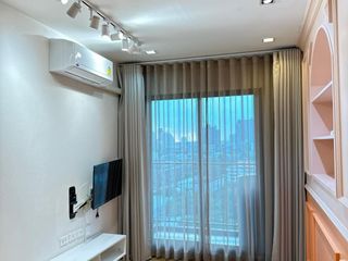 À vendre 1 chambre condo à Din Daeng, Bangkok