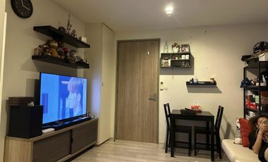 Продажа 1 кровать кондо в Лат Пхрао, Бангкок