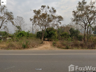 For sale land in Pua, Nan