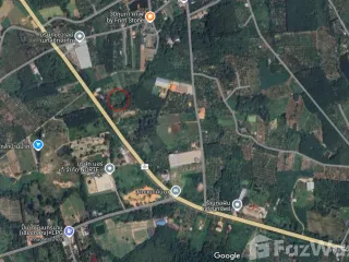 For sale land in Pua, Nan