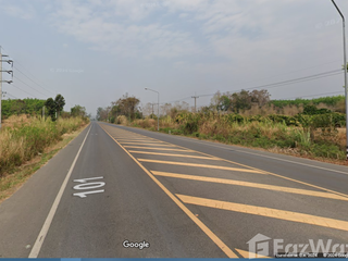 For sale land in Pua, Nan