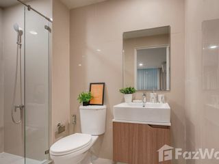 À vendre 1 chambre condo à Khlong San, Bangkok
