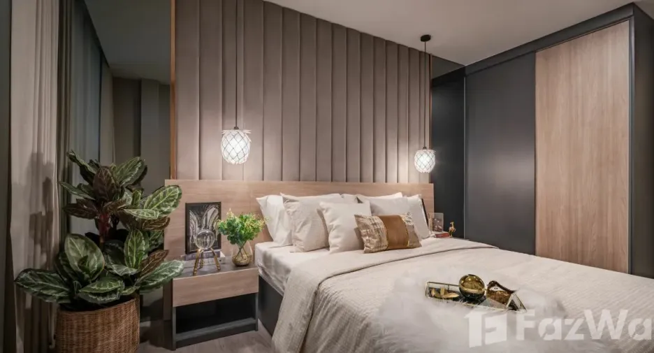For sale 1 bed condo in Khlong San, Bangkok