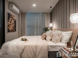 À vendre 1 chambre condo à Khlong San, Bangkok
