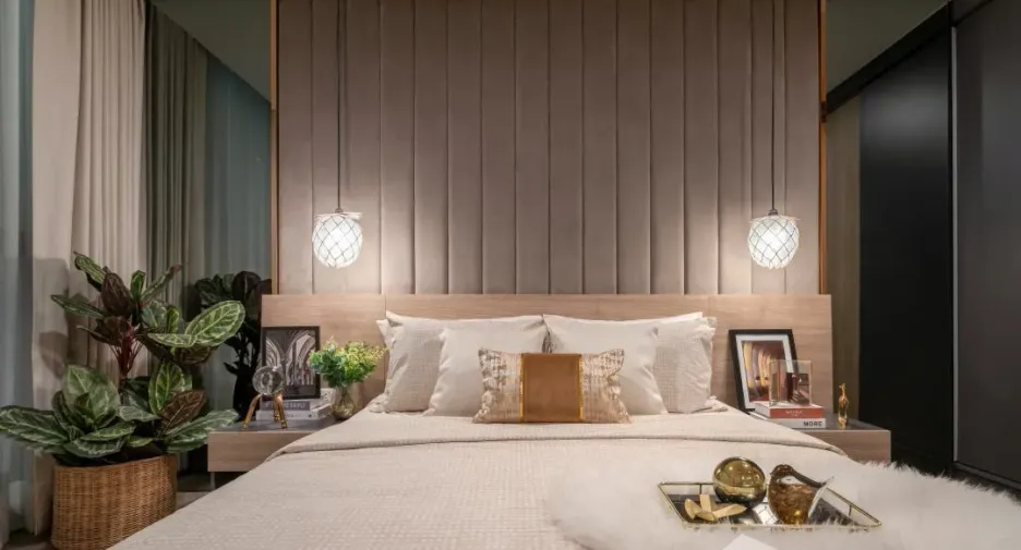 For sale 1 bed condo in Khlong San, Bangkok