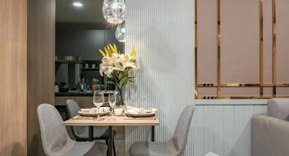 For sale 1 bed condo in Khlong San, Bangkok