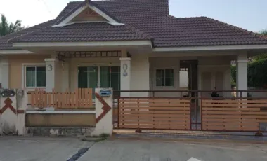 出售 3 卧室 独立屋 在 Mueang Khon Kaen, Khon Kaen