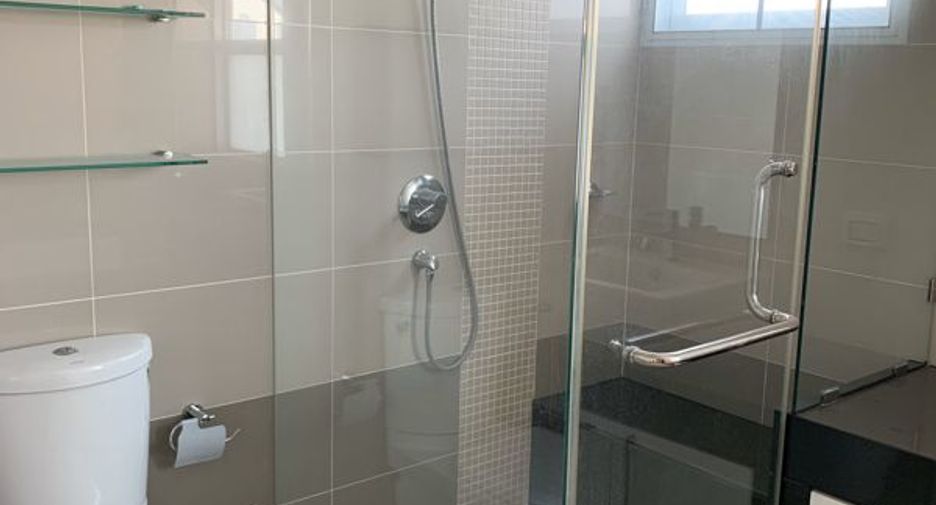 Продажа 3 спальни кондо в Банг Кхо Лаем, Бангкок