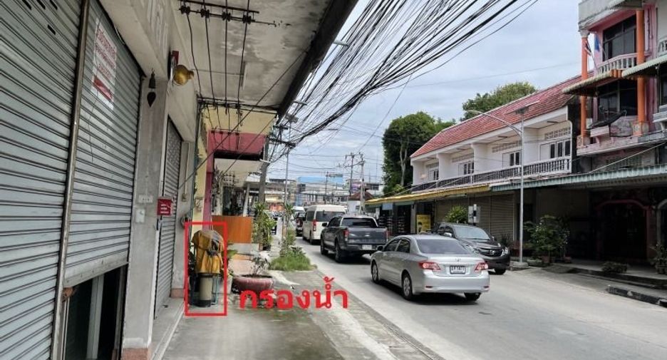 ขาย 3 ห้องนอน พื้นที่ค้าปลีก ใน บ้านฉาง, ระยอง